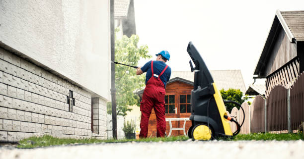 Why Choose Our Certified Pressure Washing Experts for Your Project Needs in Loris, SC?